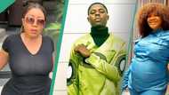 "This is why I will keep supporting Moyo Lawal": Uche Ogbodo speaks up following Mohbad's death