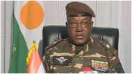 Breaking: Niger Republic's coup leader expels French ambassador, gives him 48 hours to leave country