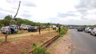 COVID-19: Inter-state travellers intercepted in Enugu, turned back