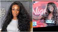 I thought I'd be the next Tiwa: BBN's Uriel digs up photo of when she got big 'no' at Nigerian Idol audition