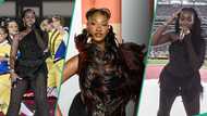 Tems lights up FIFA World Cup stage with magnificent rendition of Love Me Jeje: “Omo see voice, too sweet”