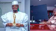 Pantami bags most outstanding minister of the year award