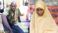 A ceto min diyata kaman yadda aka ceto daliban Kankara, mahaifin Leah Sharibu