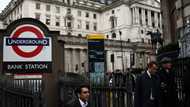 UK economy stalls, dealing blow to new government