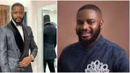 BBNaija star Leo Dasilva advises people to stop asking out their love interests, says it’s of no use