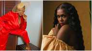 Singer Waje to Set Music Industry Record!