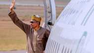 Jerin Manyan Jihohi 5, Kasar Waje 1 Da Buhari Zai Ziyarta Kafin Zaben Shugaban Kasa Na 2023 Da Dalili