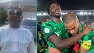 Man who correctly predicted other AFCON matches shares 2 teams that would get to the final