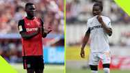 Victor Boniface and other Nigerians to watch out for in 2024/25 Bundesliga