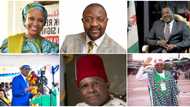 Ministerial appointments: Wike, Chimaroke Nnamani and other possible faces in Tinubu’s cabinet