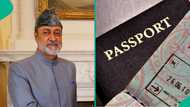 Oman announces 3 Conditions Foreigners Must Meet to Obtain a Residence Card