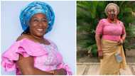 "My kids begged me not to": Patience Ozokwo on why she never remarried