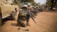 Tears as armed bandits shoot 7 soldiers dead in Katsina