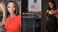 "Never step foot in my office": Lady who agreed to date her boss gets fired from work, chat trends