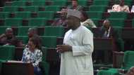 APC chieftain gives unexpected reason party can't be blamed for insecurity, reveals what Tinubu will do