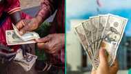 CBN makes fresh forex changes, announces weekly dollar purchase cap for BDCs