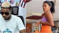 Nigerians share thoughts on Lil Frosh’s domestic violence scandal and if it would affect his career