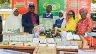 Dufil supports practical science education with laboratory equipment donation