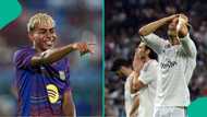 Lamine Yamal overtakes Crisiano Ronaldo in La Liga achievement after Barcelona seal title