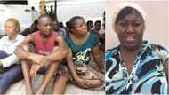 They destroyed my career - Lady disgraced in viral video for cheating with another woman's husband says