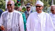 Buhari ya bayyana abubuwan da za su sa ya bude iyakokin Najeriya