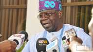 Gabanin zaben 2023: Tinubu ya ba jami'a kyautar N1bn ana tsaka da yajin aikin ASUU