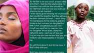 "She's addicted to her ex": Single mum calls off engagement as fiancé requests she cuts ties with baby daddy