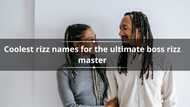 200+ coolest rizz names for the ultimate boss rizz master