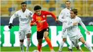 Real Madrid record worst performance in Champions League group stage following defeat to Shakhtar Donetsk