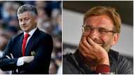 How Premier League table would look if matches finished at half-time this season