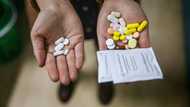 'Beginning of the end': patients hail new treatment for drug-resistant TB