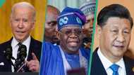 From Biden to Tinubu: List of world's oldest leaders