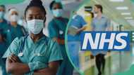 How much does a Nigerian nurse earn compared to a UK nurse across public and private hospitals?