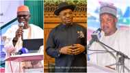 May 29: List of governors that handed over without owing salaries