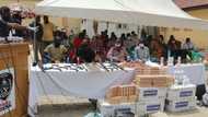 Police arrest 50 hardened criminals, recover 10 firearms, 2,496 AK47 ammunition
