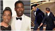 Chris Rock's mom holds nothing back as she breaks silence on Oscars slap