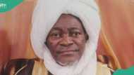 “He will be greatly missed": Sadness as prominent Islamic scholar, Sheikh Alaga dies