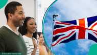 UK explains how foreign spouses who applied to be British citizens can plan citizenship ceremony