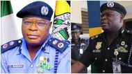 How Nigerians are using police emergency numbers to obtain loans, CP reveals