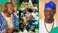 Lere Paimo @ 85: Details about actor's epic film Ogbori Elemosho that brought him to the spotlight