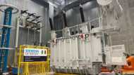 Nigeria’s mega transformers pass factory acceptance test