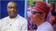 Drama as Keyamo criticises his appointment, reveals why minister of state’ title should be scrapped