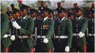 2022 Armed Forces Remembrance Day: FG closes Abuja roads to honour nation’s fallen heroes