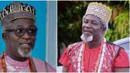 Nollywood mourns again as yet another actor Sam Obiago aka Daddy Sam passes away 2 days before Christmas