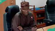 Fashola reacts to street renaming controversy in Lagos, “I Keep my gunpowder dry”