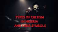 Types of cultism in Nigeria, groups, their symbols and meanings