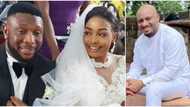 She sneaked out of the house: Tchidi Chikere shares details on how marriage with Nuella Njubigbo ended