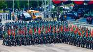 Tinubu’s inauguration: “Stay away from Eagle Square,” Transition council warns troublemakers
