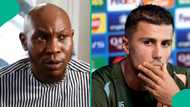 Man City star's strike threat: Seun Kuti fumes, asks why footballers earn more than doctors, others