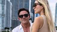 Cristina Invernizzi’s biography: who is Jordan Belfort’s wife?